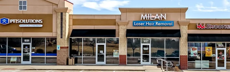 Milan Laser - Kansas City Olathe