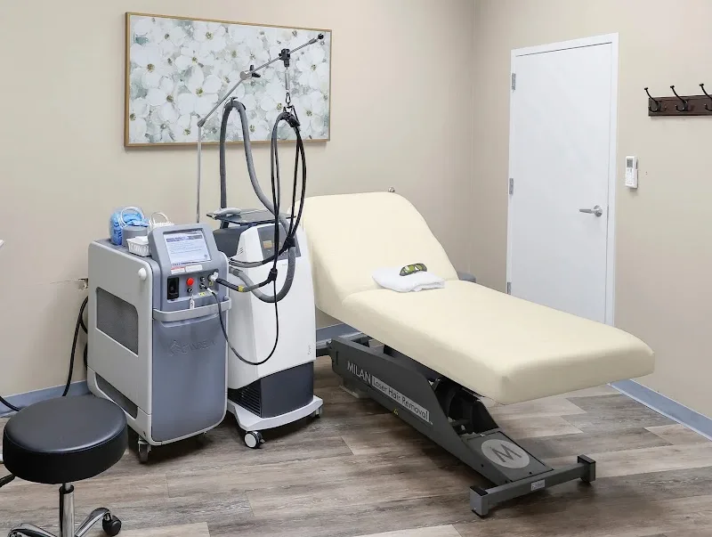 Milan Laser - Kansas City Overland Park