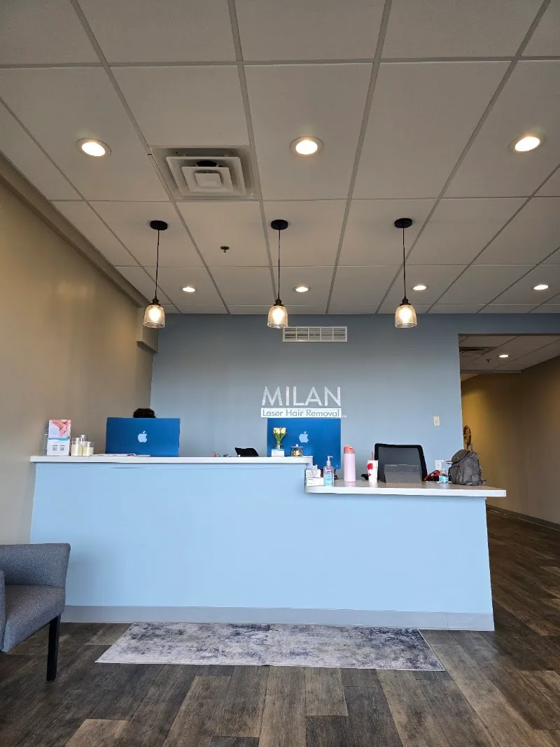 Milan Laser - King of Prussia