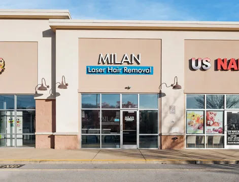 Milan Laser - Kingsport