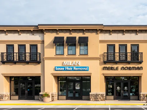 Milan Laser - Knoxville