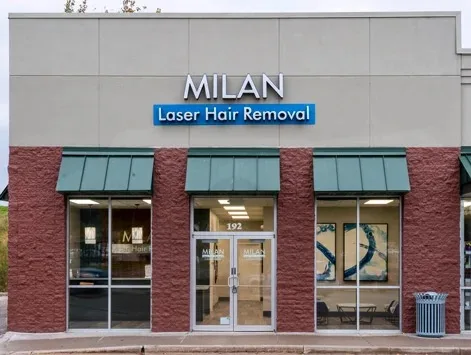 Milan Laser - La Crosse