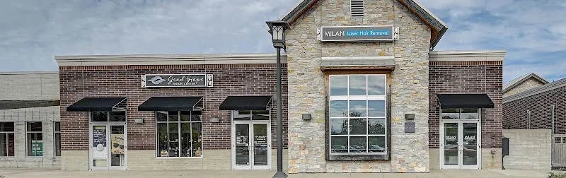 Milan Laser - Lansing Okemos