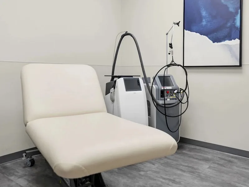 Milan Laser - Las Vegas Henderson