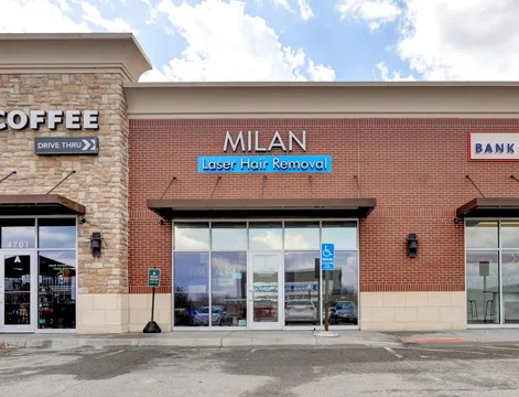 Milan Laser - Lawrence