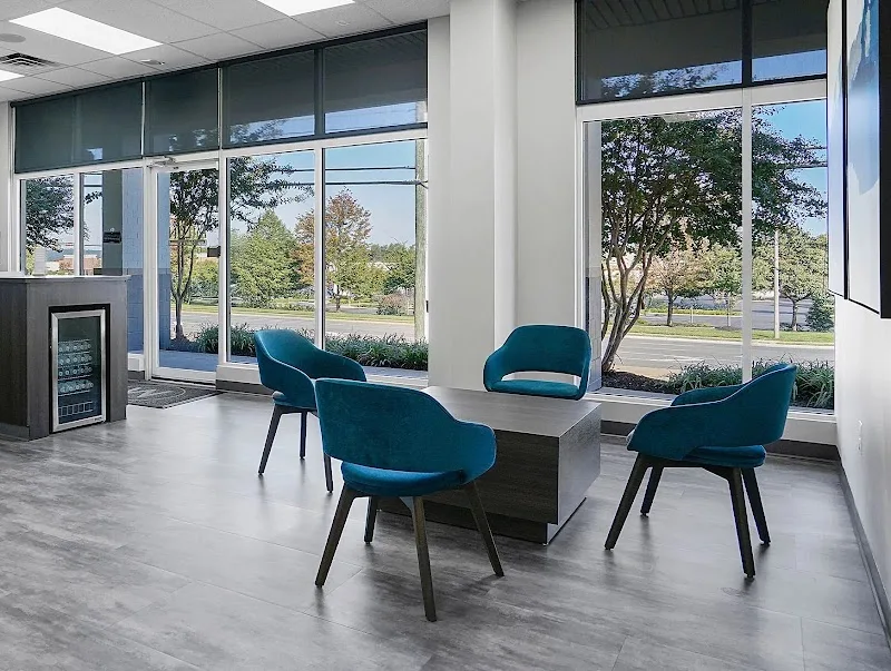 Milan Laser - Leesburg