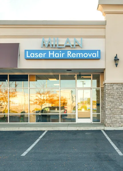 Milan Laser - Lexington