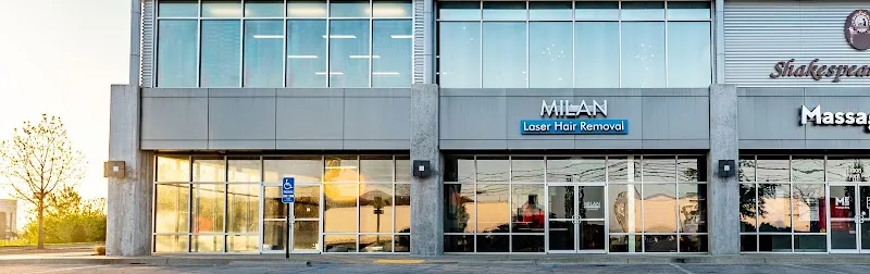 Milan Laser - Lexington East