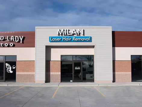 Milan Laser - Lincoln North