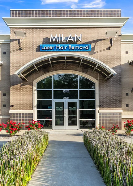 Milan Laser - Little Rock Chenal Pkwy