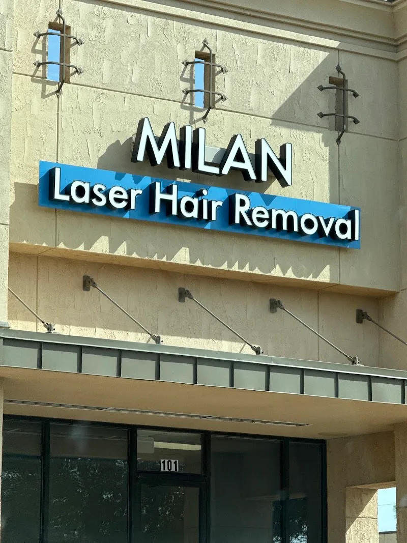 Milan Laser - Lubbock