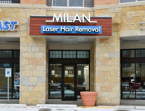 Milan Laser - Madison Central