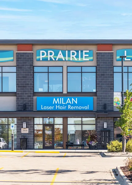 Milan Laser - Madison Sun Prairie