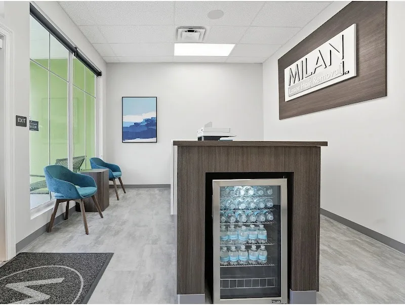 Milan Laser - Mandeville