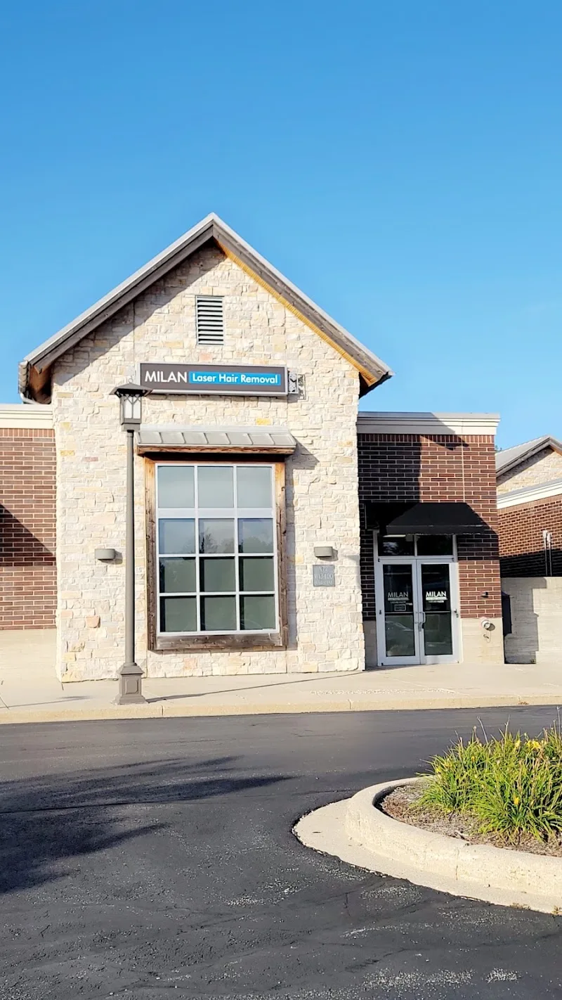 Milan Laser - Menomonee Falls