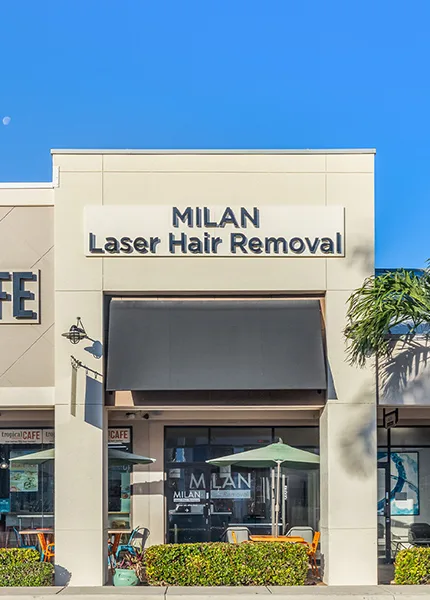 Milan Laser - Miami Boynton Beach