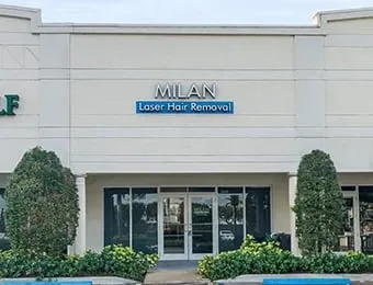 Milan Laser - Miami Doral