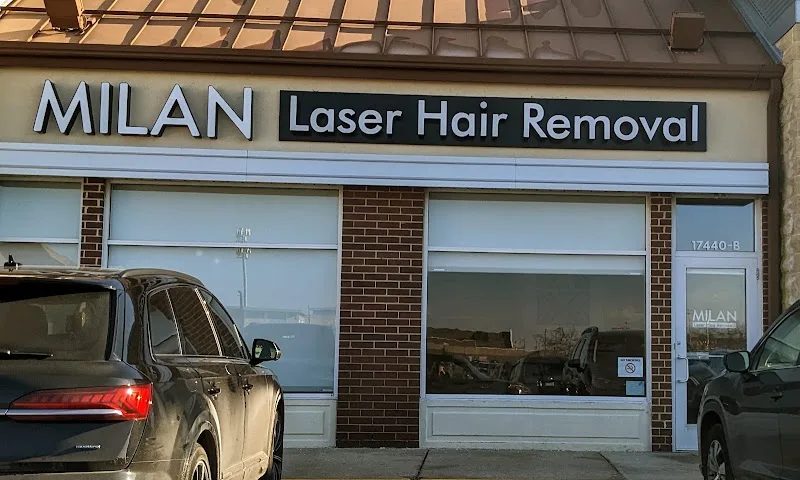 Milan Laser - Milwaukee Brookfield