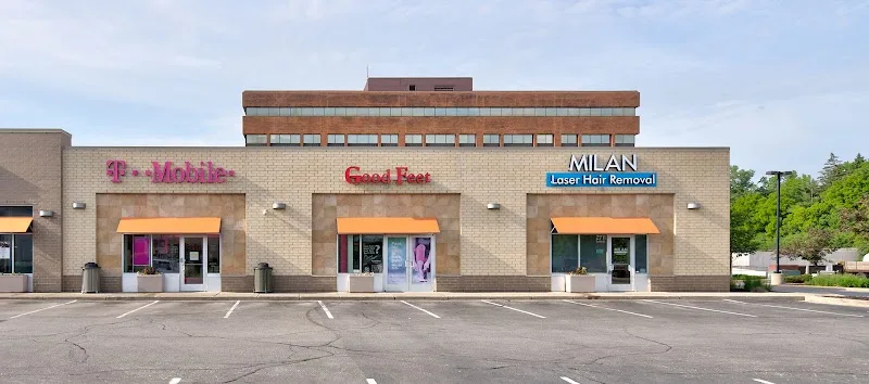 Milan Laser - Milwaukee Wauwatosa