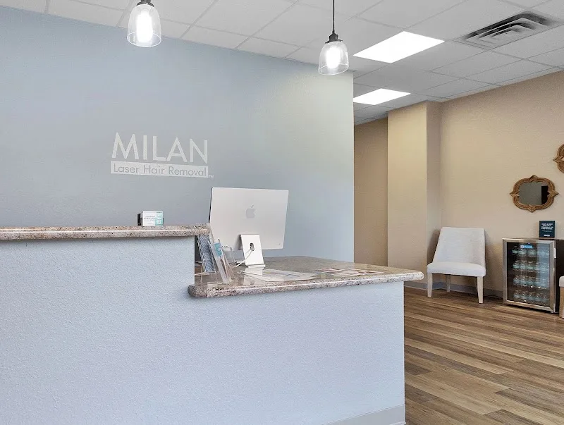 Milan Laser - Milwaukee Whitefish Bay