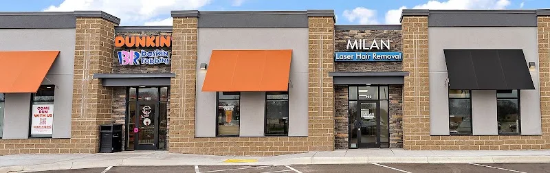 Milan Laser - Minneapolis Apple Valley