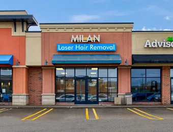 Milan Laser - Minneapolis Edina