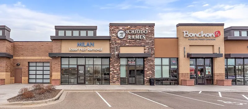 Milan Laser - Minneapolis Maple Grove