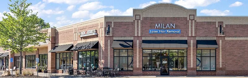 Milan Laser - Minneapolis Uptown