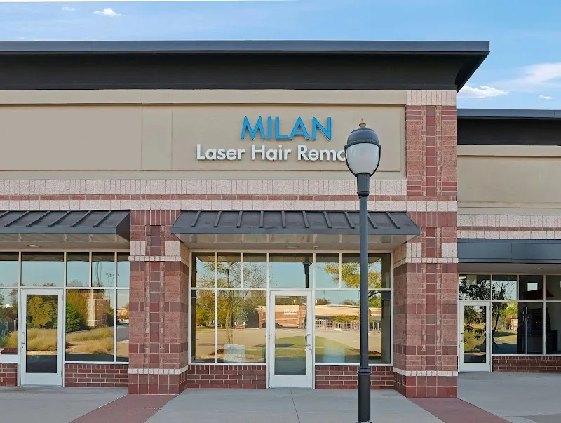 Milan Laser - Minneapolis Woodbury