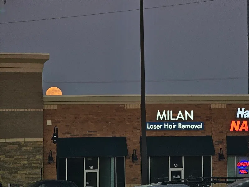 Milan Laser - Nashville Antioch