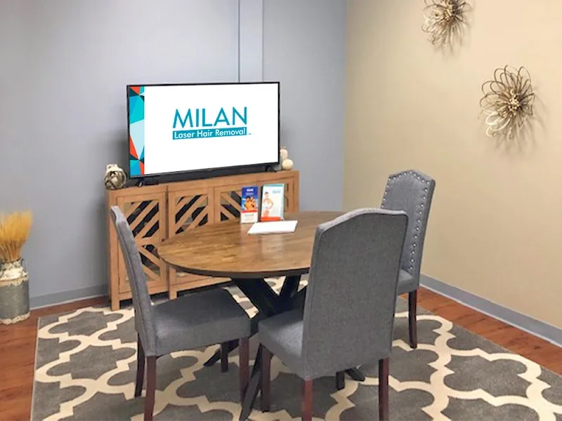 Milan Laser - Nashville Franklin