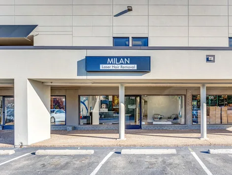 Milan Laser - Nashville South