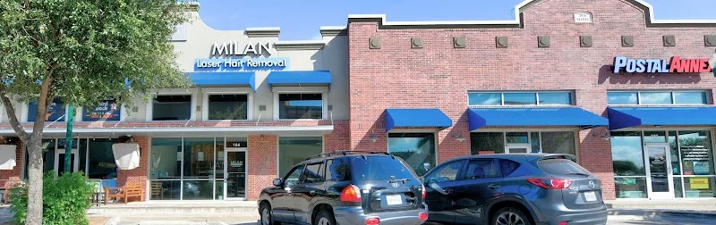 Milan Laser - New Braunfels
