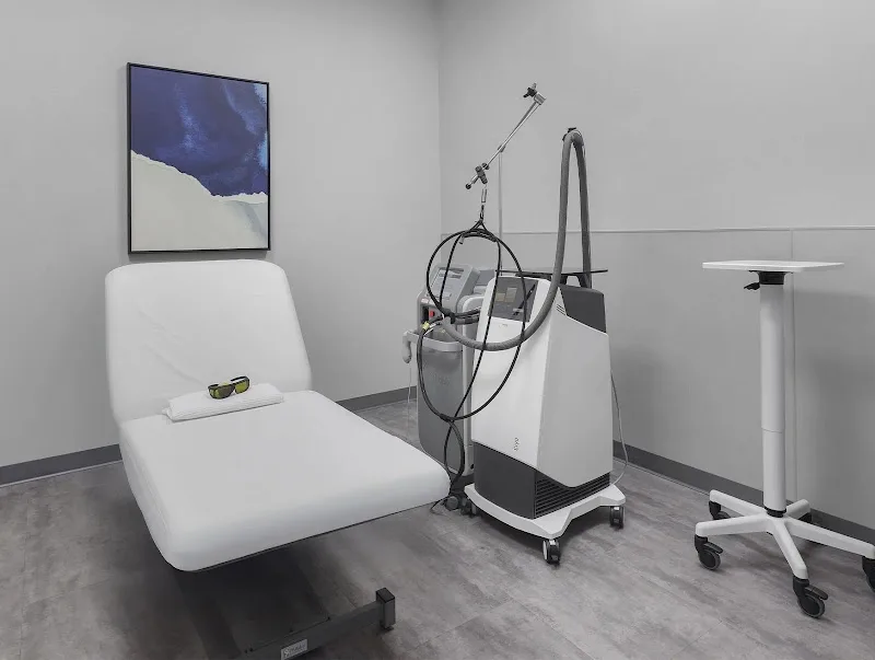Milan Laser - Newport News