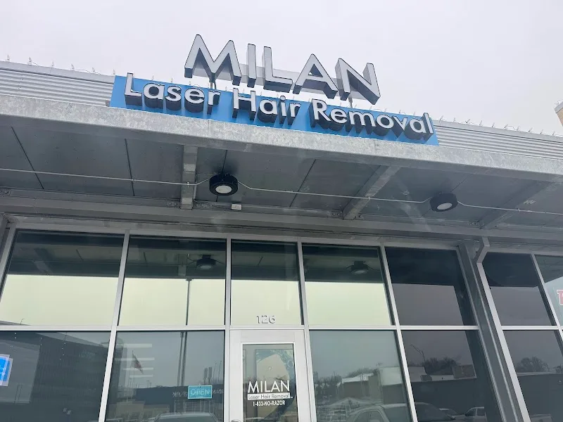Milan Laser - Omaha Central