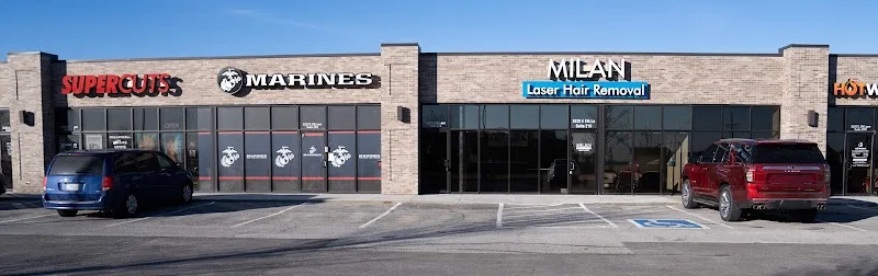 Milan Laser - Omaha Fremont