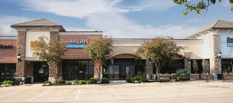 Milan Laser - Omaha West