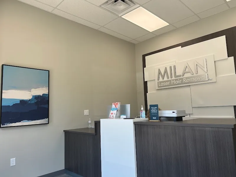 Milan Laser - Orlando East