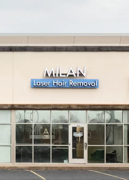 Milan Laser - Oshkosh
