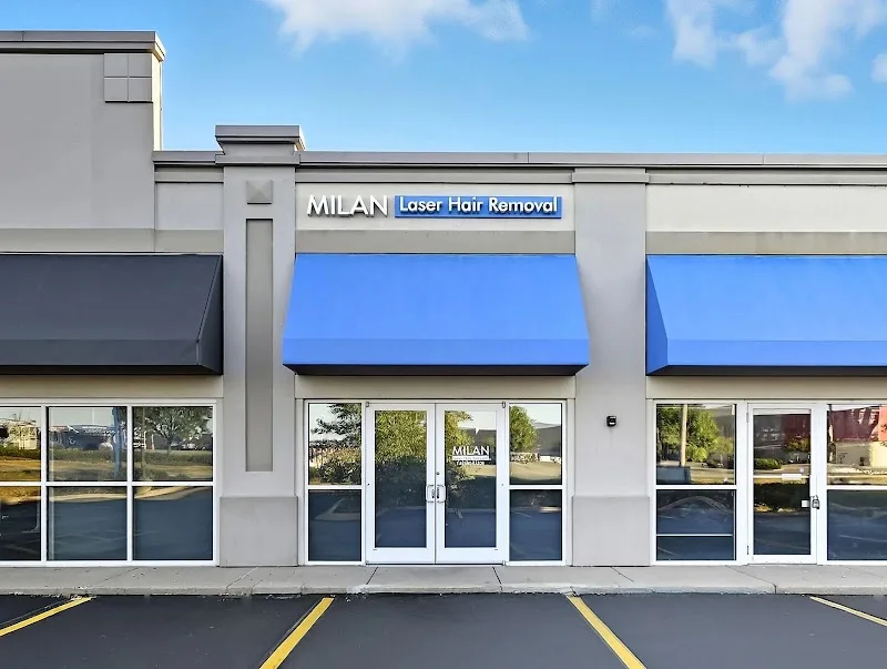 Milan Laser - Peoria