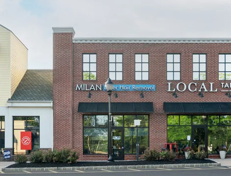 Milan Laser - Philadelphia Lansdale