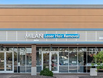 Milan Laser - Phoenix Chandler