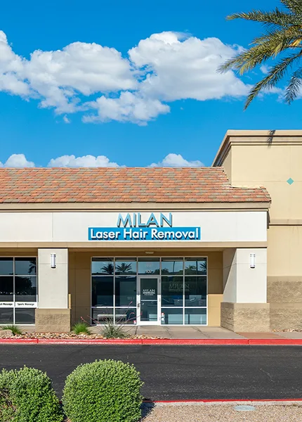 Milan Laser - Phoenix Peoria