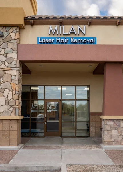 Milan Laser - Phoenix South Mountain