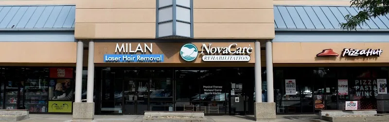 Milan Laser - Pittsburgh Monroeville