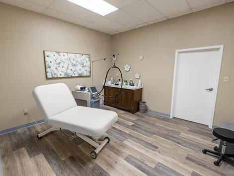 Milan Laser - Pittsburgh Robinson