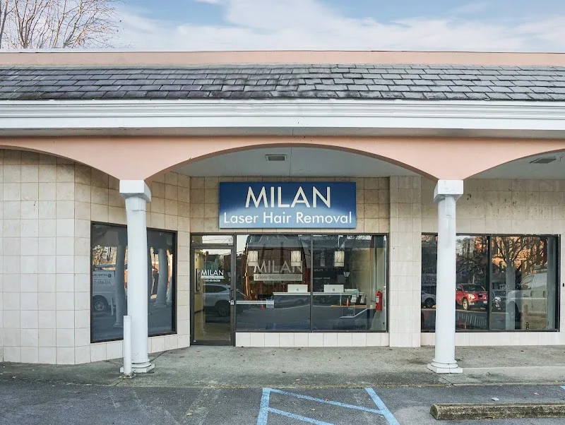 Milan Laser - Pittsburgh Shadyside