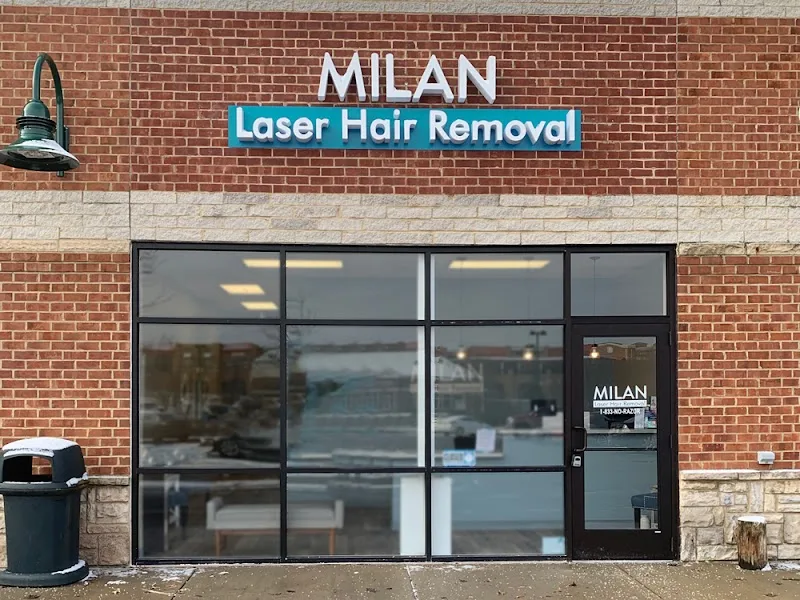 Milan Laser - Pittsburgh Wexford