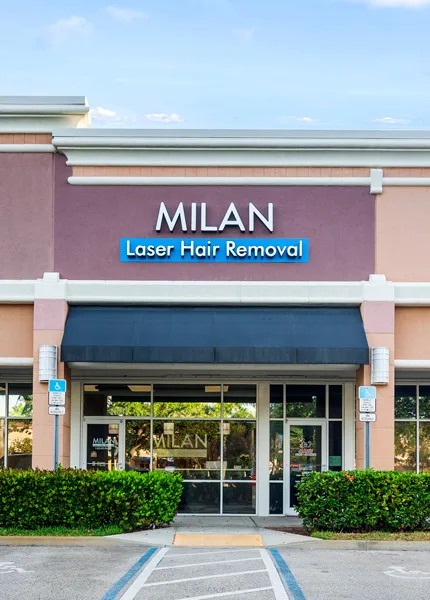 Milan Laser - Port St. Lucie Stuart