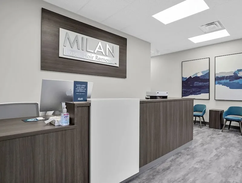 Milan Laser - Portland Clackamas